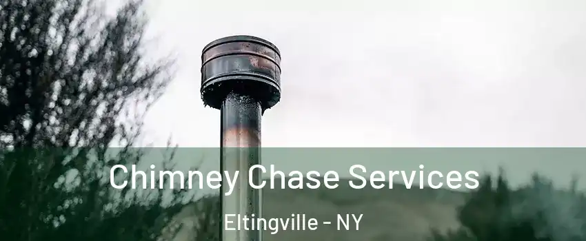 Chimney Chase Services Eltingville - NY