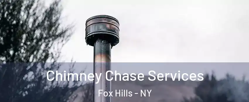 Chimney Chase Services Fox Hills - NY