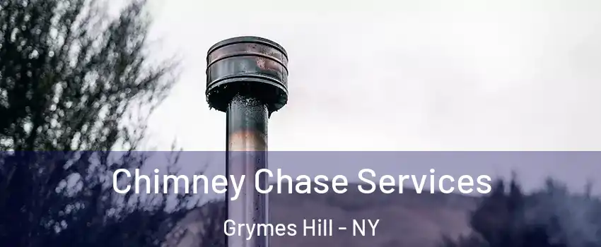 Chimney Chase Services Grymes Hill - NY