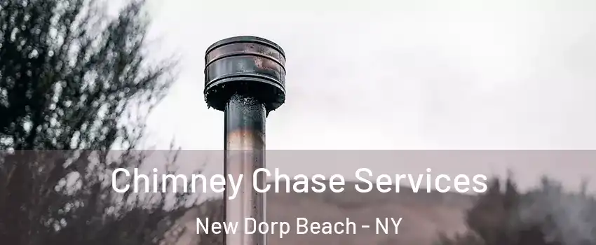 Chimney Chase Services New Dorp Beach - NY