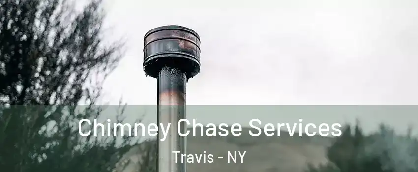 Chimney Chase Services Travis - NY