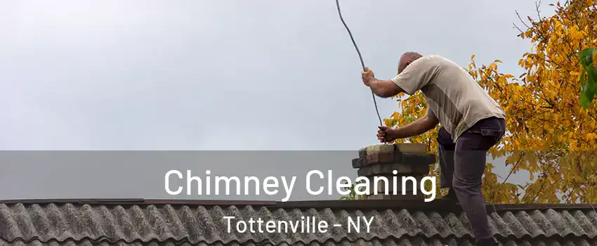 Chimney Cleaning Tottenville - NY