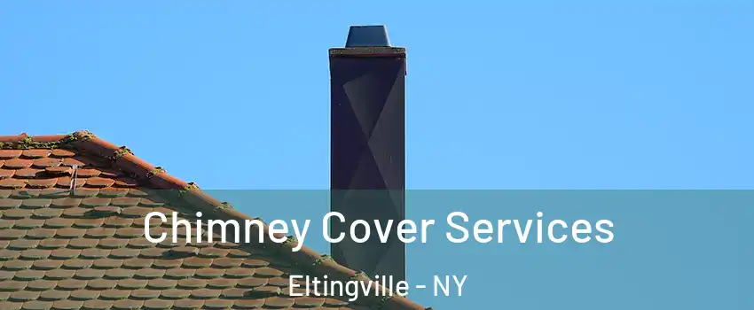 Chimney Cover Services Eltingville - NY