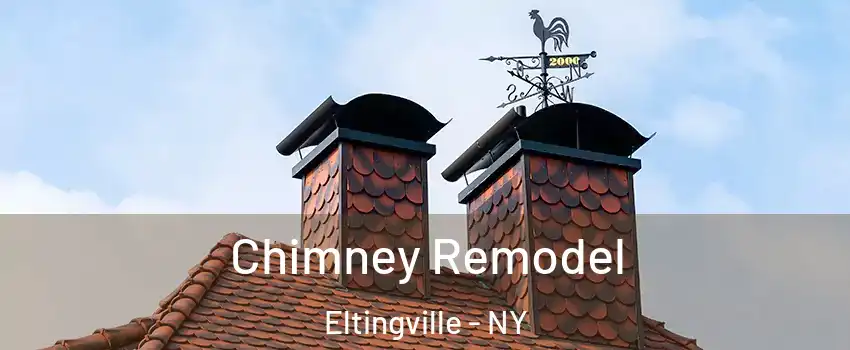 Chimney Remodel Eltingville - NY