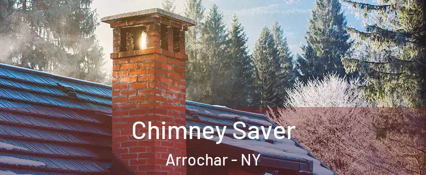 Chimney Saver Arrochar - NY