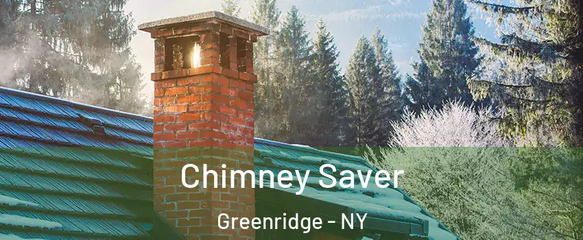Chimney Saver Greenridge - NY