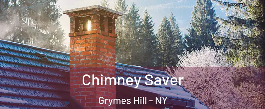 Chimney Saver Grymes Hill - NY