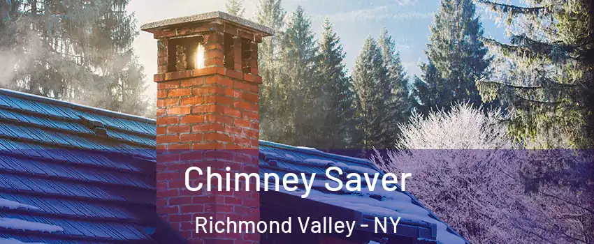 Chimney Saver Richmond Valley - NY