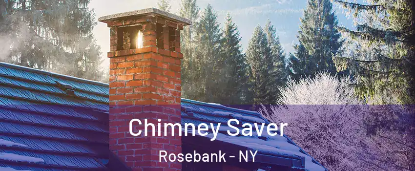 Chimney Saver Rosebank - NY