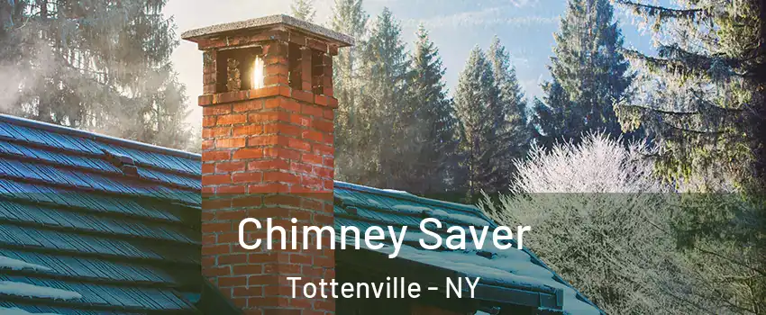 Chimney Saver Tottenville - NY