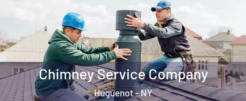 Chimney Service Company Huguenot - NY