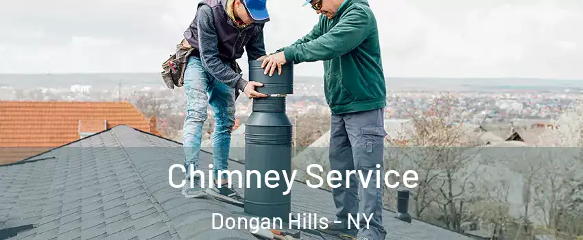 Chimney Service Dongan Hills - NY