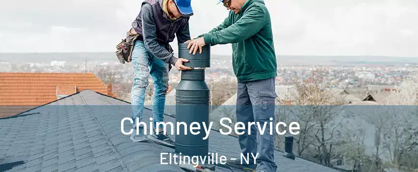 Chimney Service Eltingville - NY