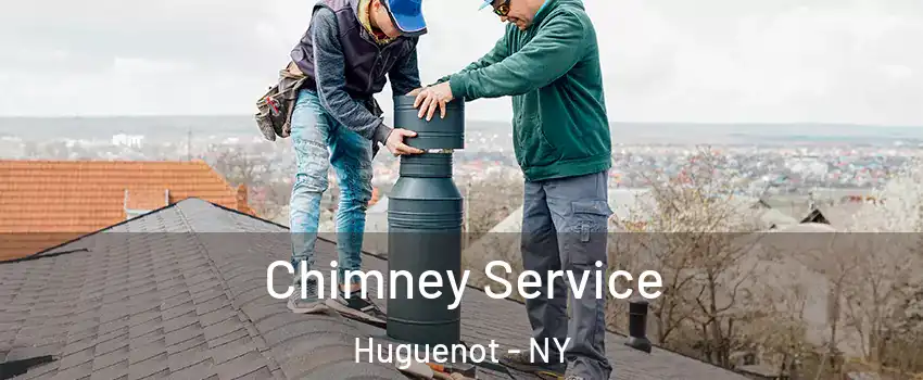 Chimney Service Huguenot - NY