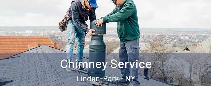Chimney Service Linden-Park - NY