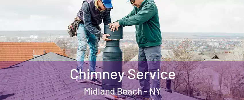 Chimney Service Midland Beach - NY