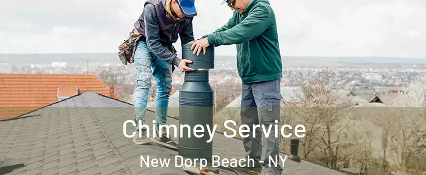 Chimney Service New Dorp Beach - NY