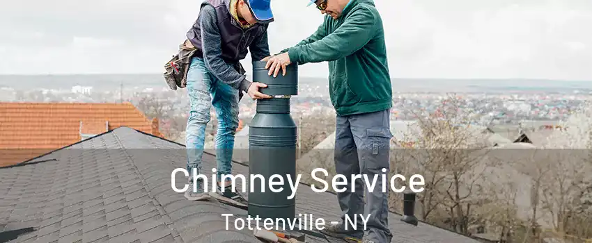 Chimney Service Tottenville - NY