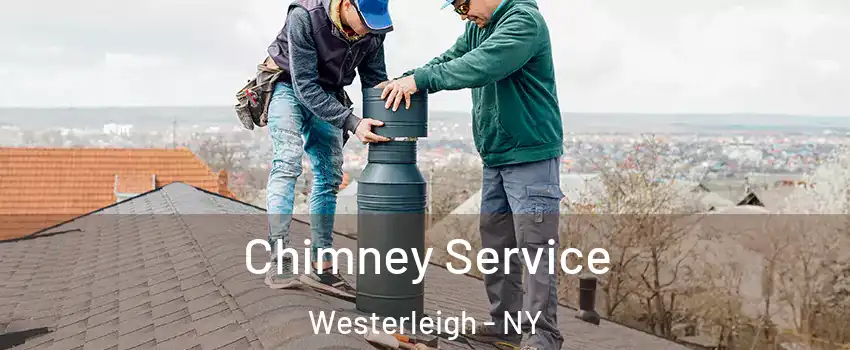 Chimney Service Westerleigh - NY