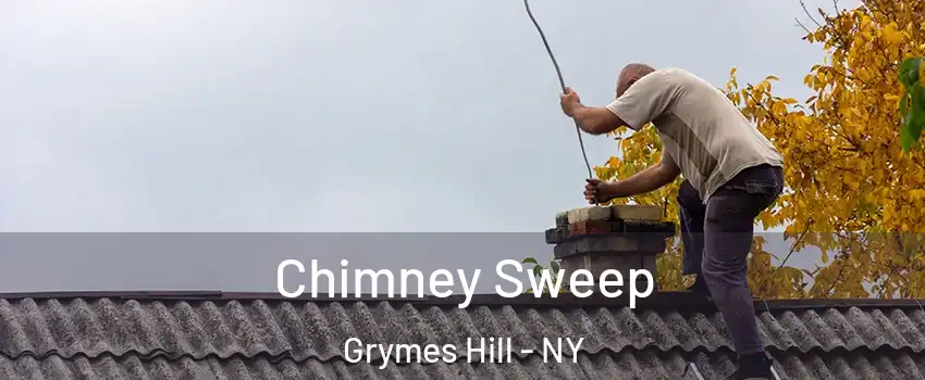 Chimney Sweep Grymes Hill - NY