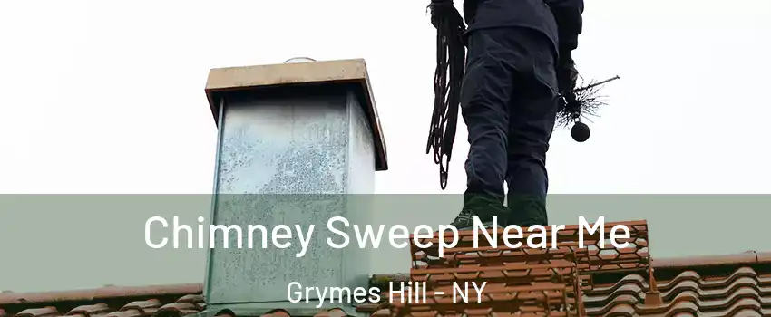 Chimney Sweep Near Me Grymes Hill - NY