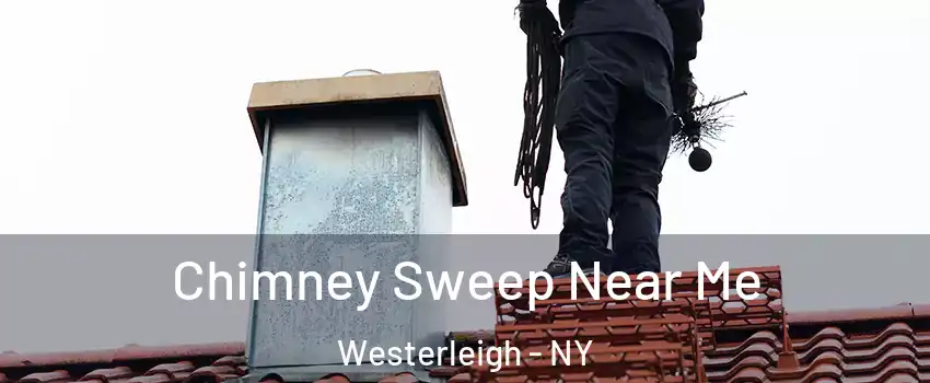 Chimney Sweep Near Me Westerleigh - NY