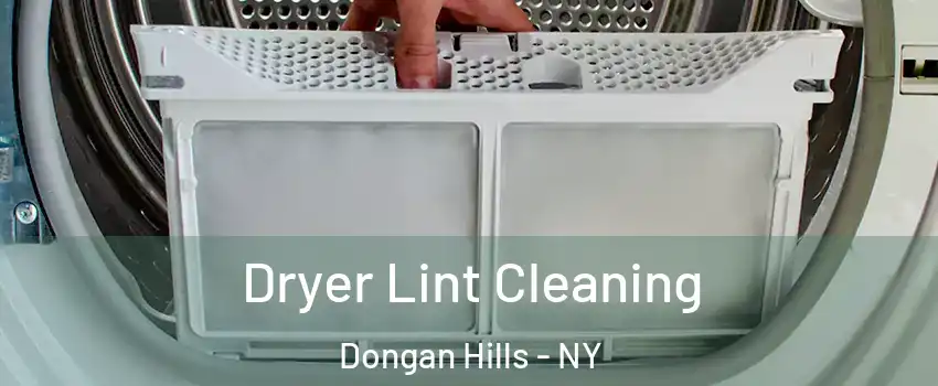 Dryer Lint Cleaning Dongan Hills - NY