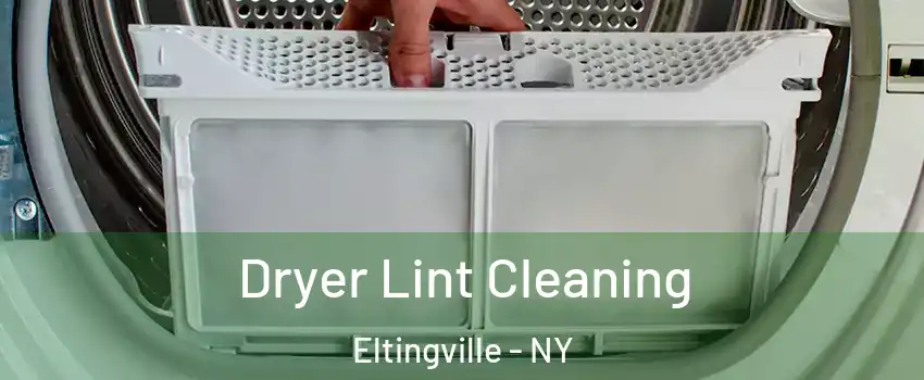 Dryer Lint Cleaning Eltingville - NY