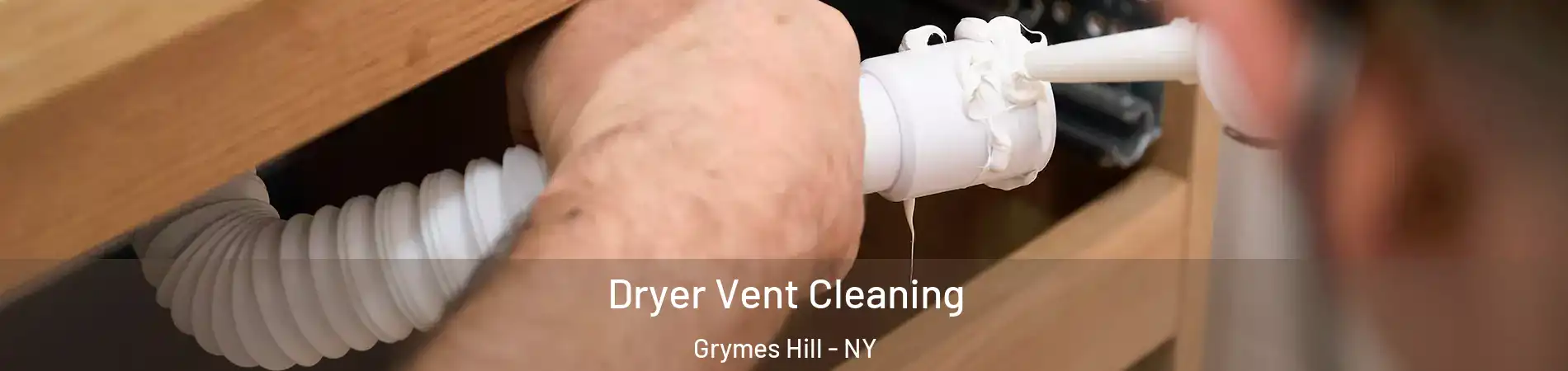Dryer Vent Cleaning Grymes Hill - NY
