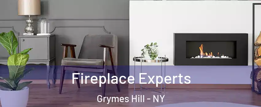 Fireplace Experts Grymes Hill - NY