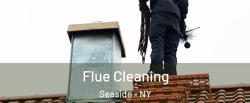 Flue Cleaning Seaside - NY