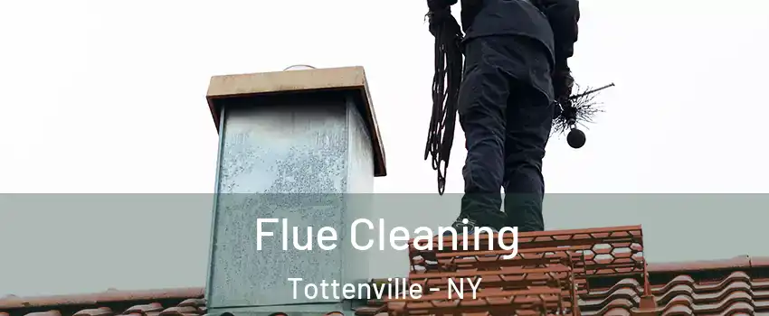 Flue Cleaning Tottenville - NY
