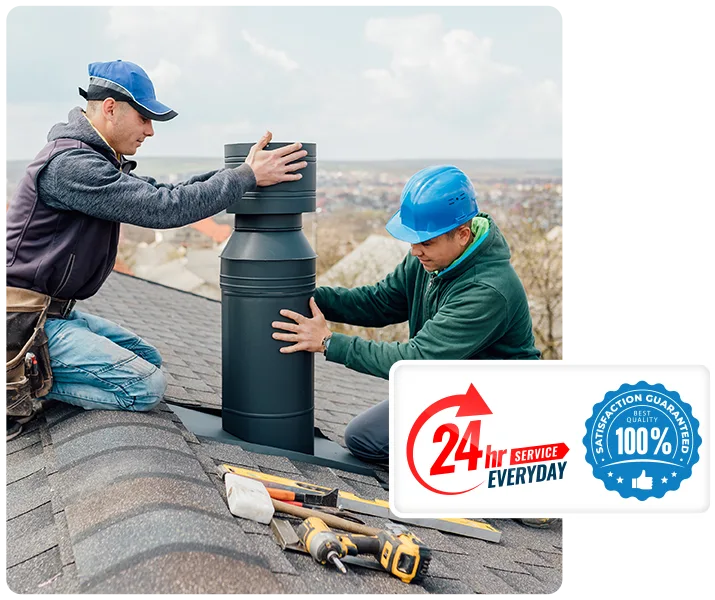 Chimney & Fireplace Installation And Repair in Staten Island, NY