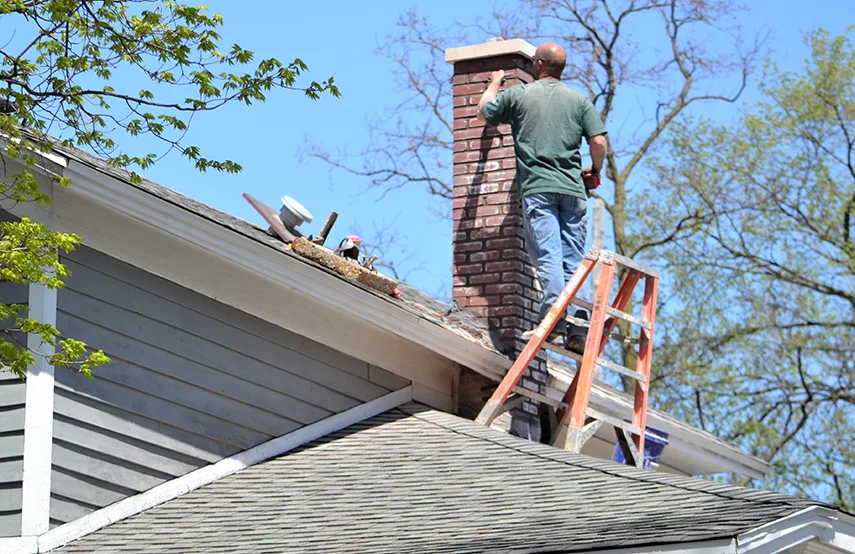 Chimney & Fireplace Inspections Services in Staten Island, NY