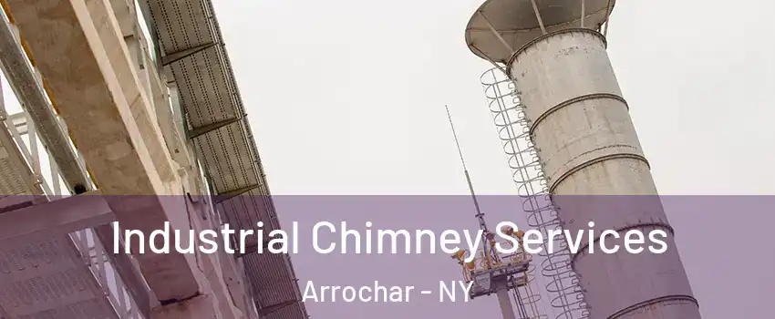 Industrial Chimney Services Arrochar - NY