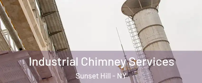 Industrial Chimney Services Sunset Hill - NY