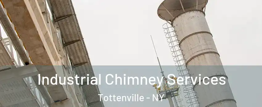 Industrial Chimney Services Tottenville - NY