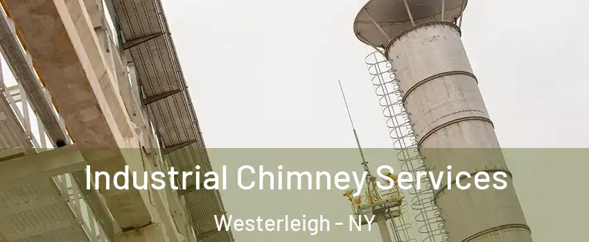 Industrial Chimney Services Westerleigh - NY