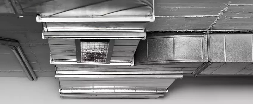 Trusted Air Duct Cleaning Company in Mariners Harbor, New York