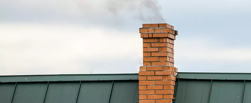 Animal Screen Chimney Cap Repair And Installation Services in Greenridge, New York