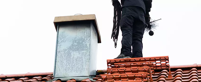 Chimney Liner Services Cost in Mariners Harbor, NY