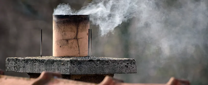 Wood Burning Chimney Odor Removal in Mariners Harbor, NY
