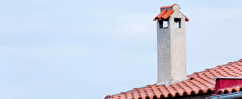 Chimney Pot Replacement in Mariners Harbor, NY