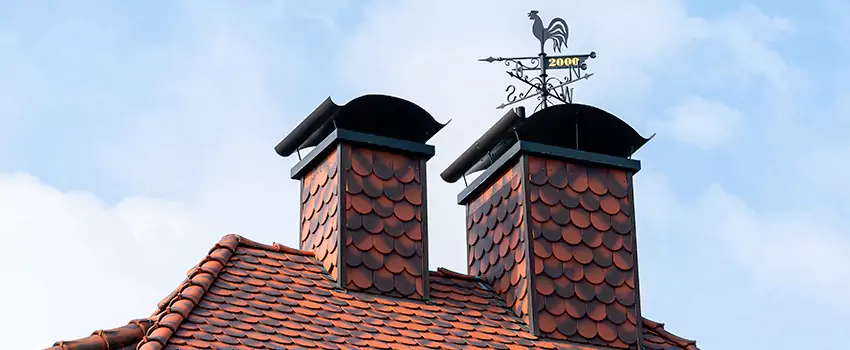 Old Chimney Restoration in Greenridge, New York