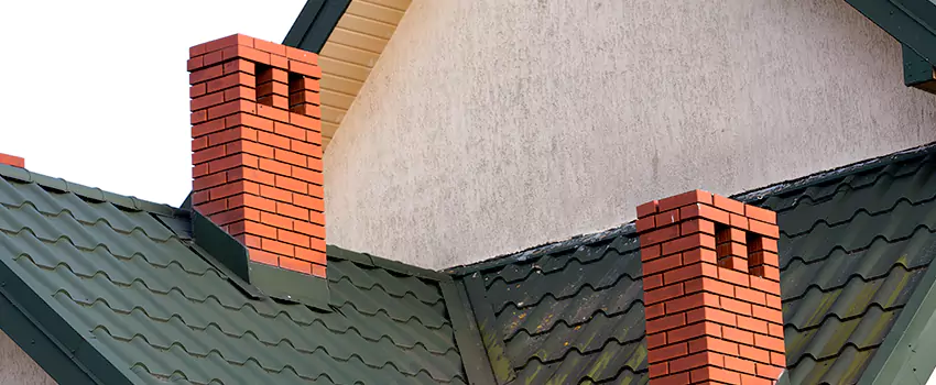 Chimney Saver Waterproofing Services in Greenridge, New York
