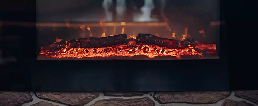 Outdoor Electric Fireplace Installation Solutions in Mariners Harbor, NY