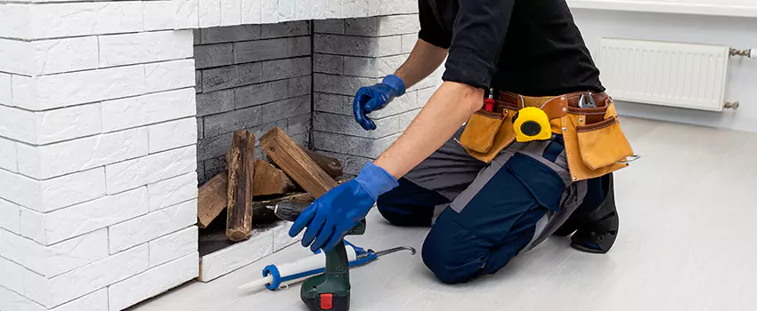 Fireplace Doors Cleaning in Bay Terrace, New York