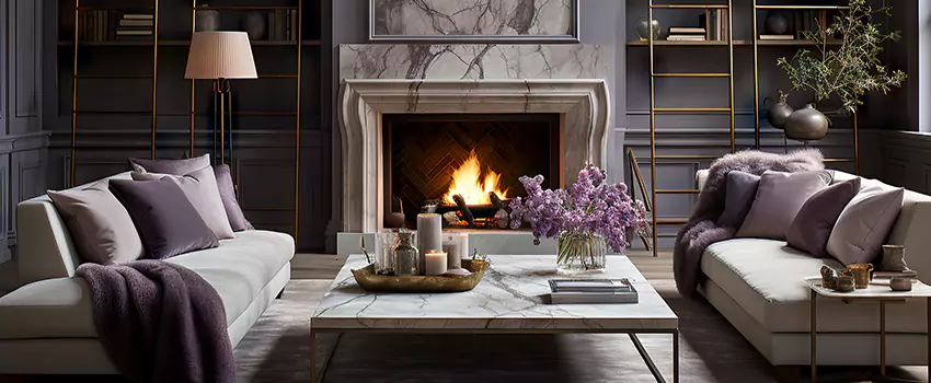 Fireplace Xtrordinair Ember-Glo Insert Fireplace Maintenance in Greenridge, New York