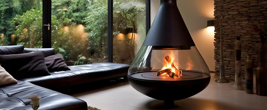 Affordable Floating Fireplace Repair And Installation Services in Willowbrook, New York