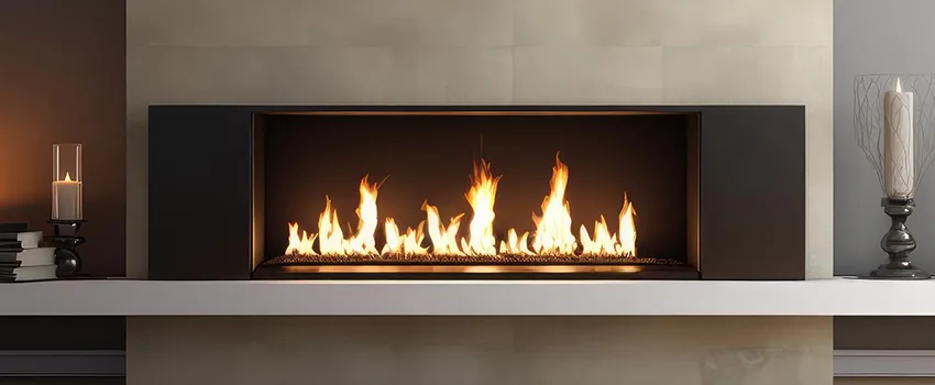 Vent Free Gas Fireplaces Repair Solutions in Oakwood Beach, New York